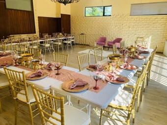 Hostal Bougainvilla Guest House