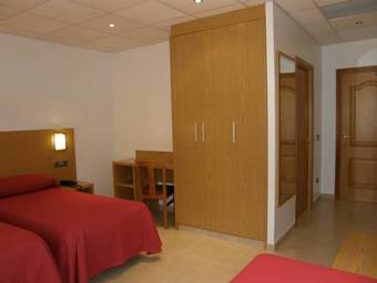 Font Del Pla Hotel Restaurant