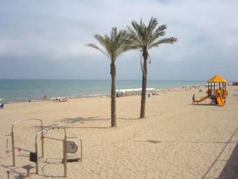 Holiday Home Fien Rojales