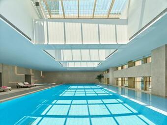 Hotel Doubletree By Hilton Qidong
