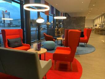Holiday Inn Express - Aarburg - Oftringen, An Ihg Hotel