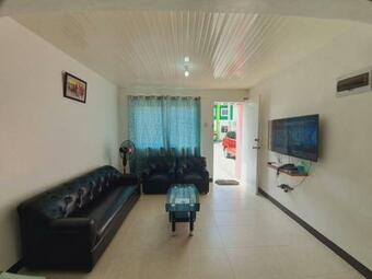 Apartamento Calapan City Guest House Transient In A Subdivision Near Malls