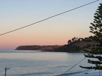 Villa Boat Harbour Beach Haven