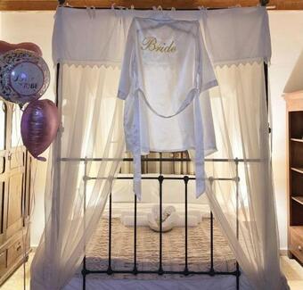 Cosmema House 1 Hot Tub And Swimming Pool Villa