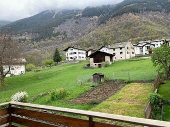 Apartamento Appartamento Vacanza Famiglia Tondini