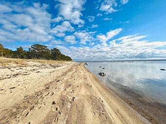 Puhkusemaja Laulasmaal