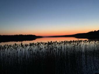 Villa Dom Nad Jeziorem Blizno