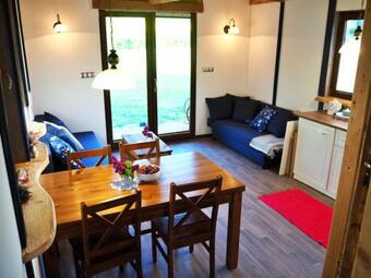 Agroturismo Chata Morgana