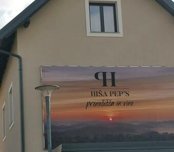 Bed & Breakfast Hi?a Pep's