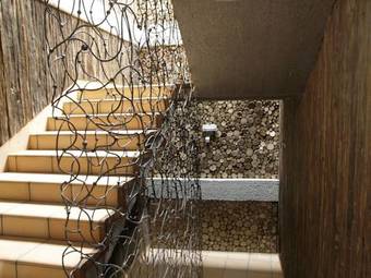 Hotel Quercus Tierra