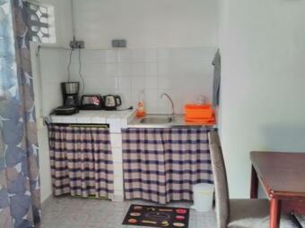 Apartamento Logement F Centre Ville