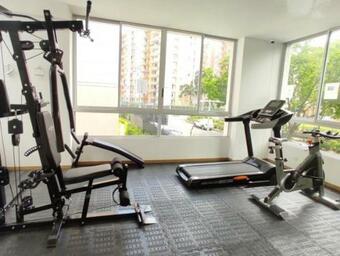 Habitación Cómoda Con Wifi