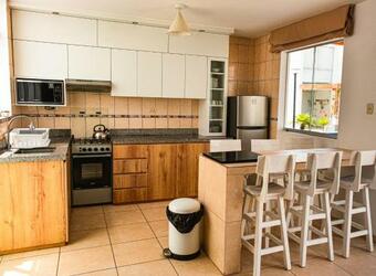 Casa De Playa Condominio Privado Con Piscina Y Free Wifi