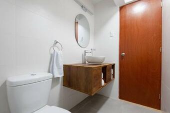 Apartamento Estreno Incre�ble Departamento Con Piscina En Pulpos