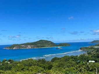 Apartamento Western Ocean Breeze Self Catering