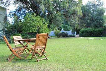 Hostal Albert House Guesthouse