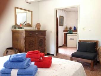 Country House Godall