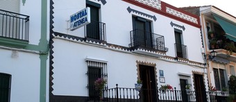Hostal Atenea