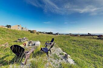 Bodega Bay Oasis