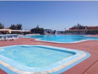 Apartamento Casita Paraiso 107