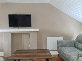Apartamento 2 Bed Townhouse Eyre Square City Centre