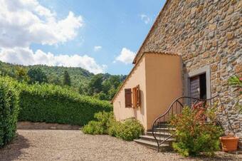 Apartamento 2. Studio With A Pretty View, Civita Di Bagnoregio
