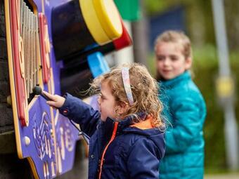 Detached Bungalow In Zeeland On The Stelleplas