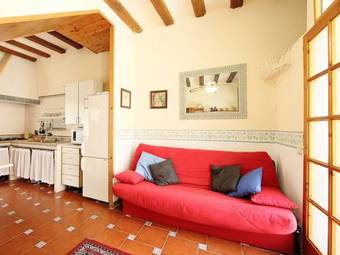 Holiday Home Pintor Miquel Villa El Masnou