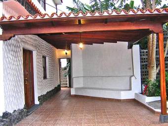 Holiday Home Carretera Costa Fuencaliente