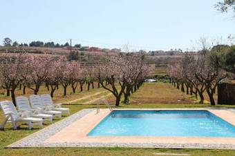 Holiday Villa Juamar