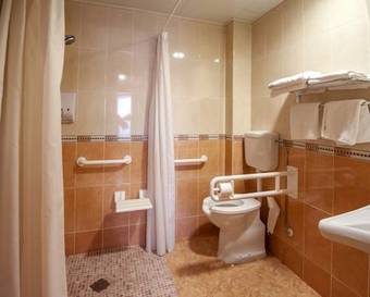 Hostal Restaurante El Castillo