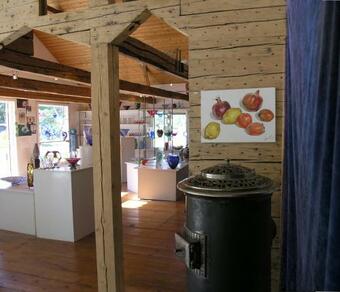 Hostal Eriksm�la Art Residence