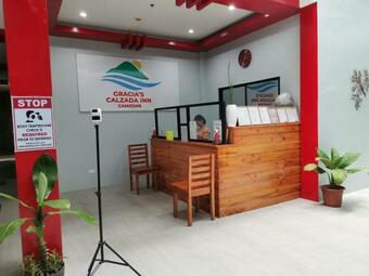 Posada Gracia's Calzada Inn