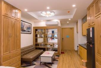 Apartamento Pullman