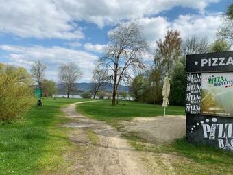 Apartamento Chalet Max I