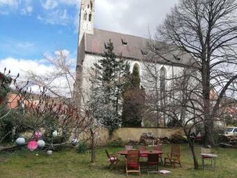 Apartamento Klosterhof Krems - Gro�es Ferienapartment Im Herzen Der Wachau