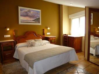 Hostal Pensi�n Zumardi