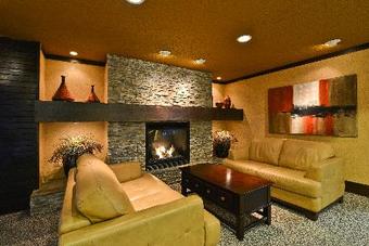 Hotel Prestige Mountain Resort Rossland - Standard