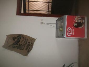 Hostal Restaurace S Ubytov�n�m