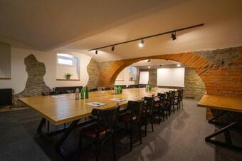 Hotel Dobr� M�sto