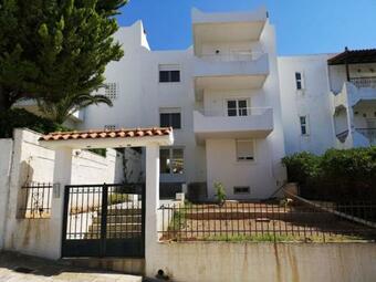 Villa Poseidonia Punta Zeza (lavrio) By The Beach