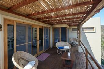 Apartamento The Zipolite 1-bedroom Bungalow In Boutique Hotel