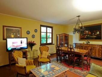 Villa Locazione Turistica Le Botti