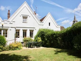 Pepper Pot Cottage , Compton