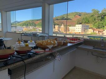 Minas D�or Hotel