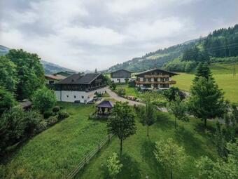 Apartamento Ferienwohnung 5