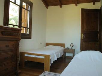 Ample Modern Country Home