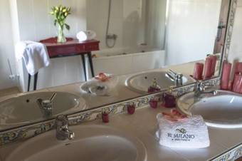 Casa Rural El Milano