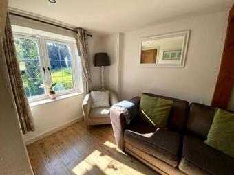 Coombe Cottage