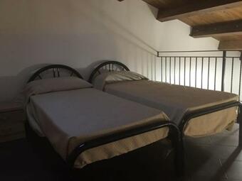 Apartamento Susanna 1